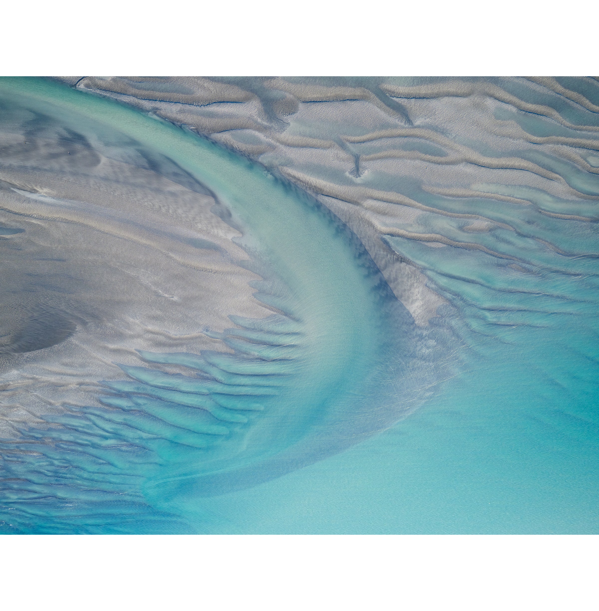 Fluctuation, The Kimberley