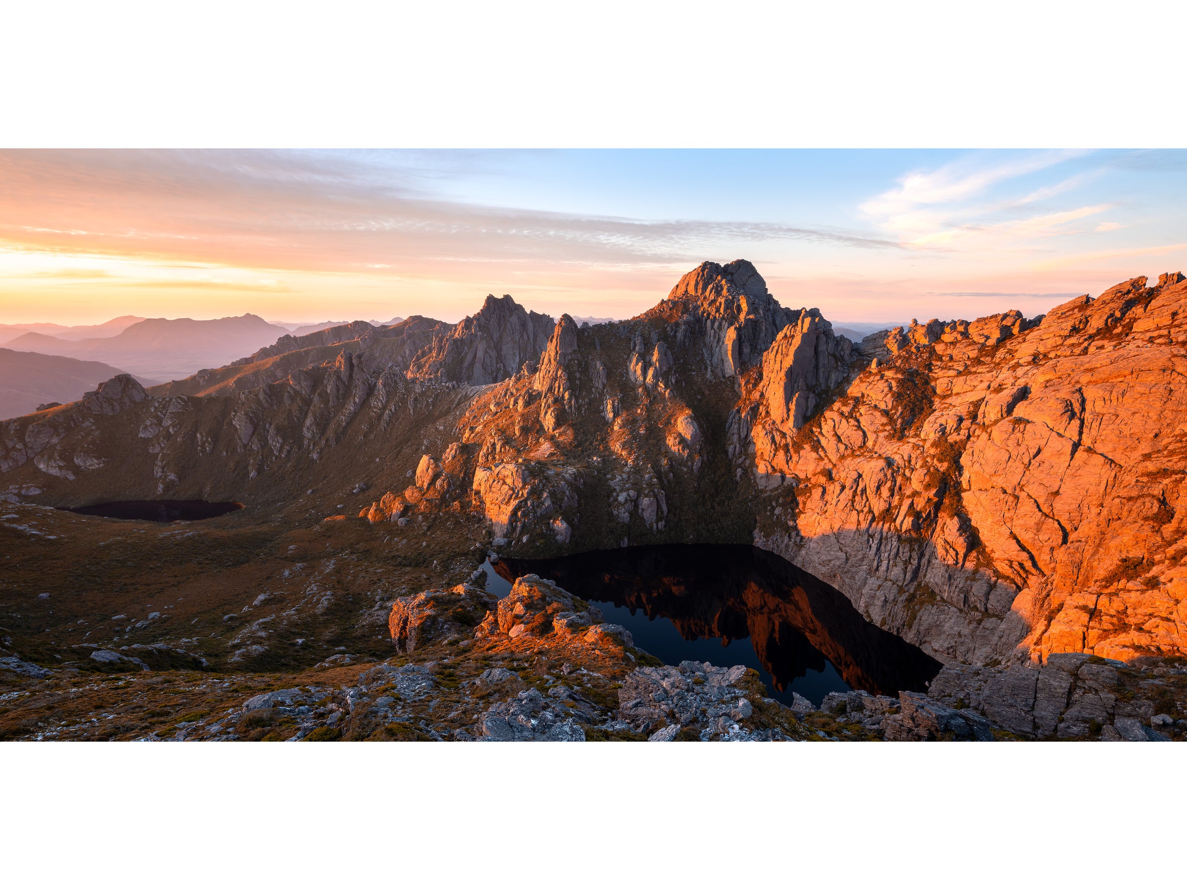 Untamed, Southwest National Park, Tasmania