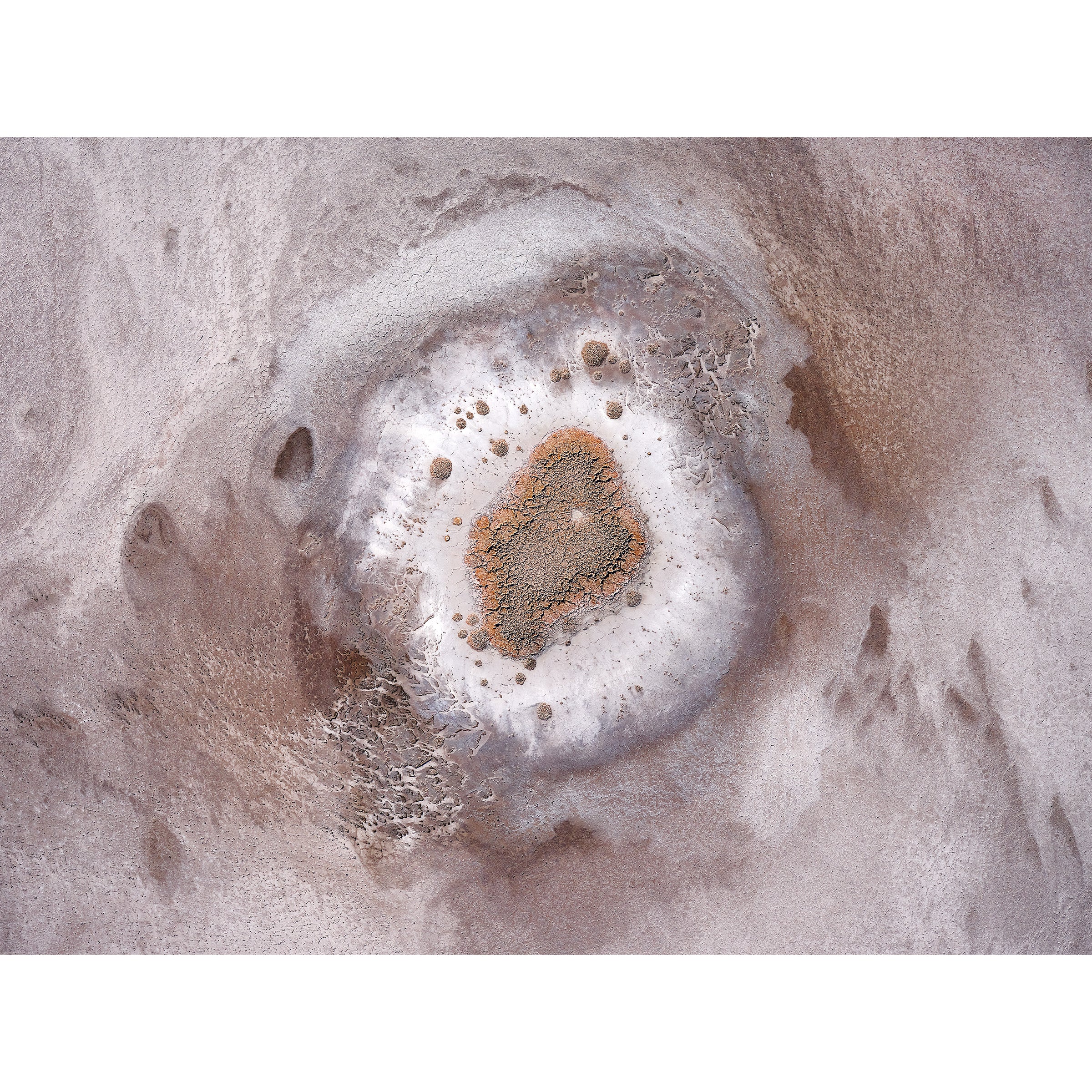 Parched, Outback South Australia