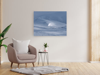 Absorption, Kosciuszko National Park. Wall Art