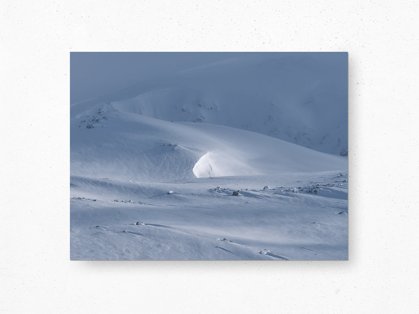 Absorption, Kosciuszko National Park. Wall Art
