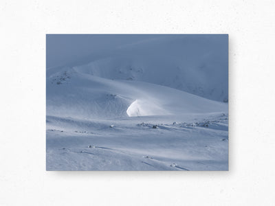 Absorption, Kosciuszko National Park. Wall Art