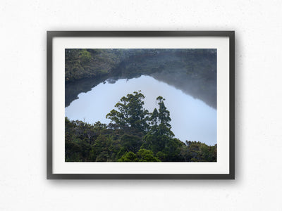 Placidity, Tasmania. Wall Art