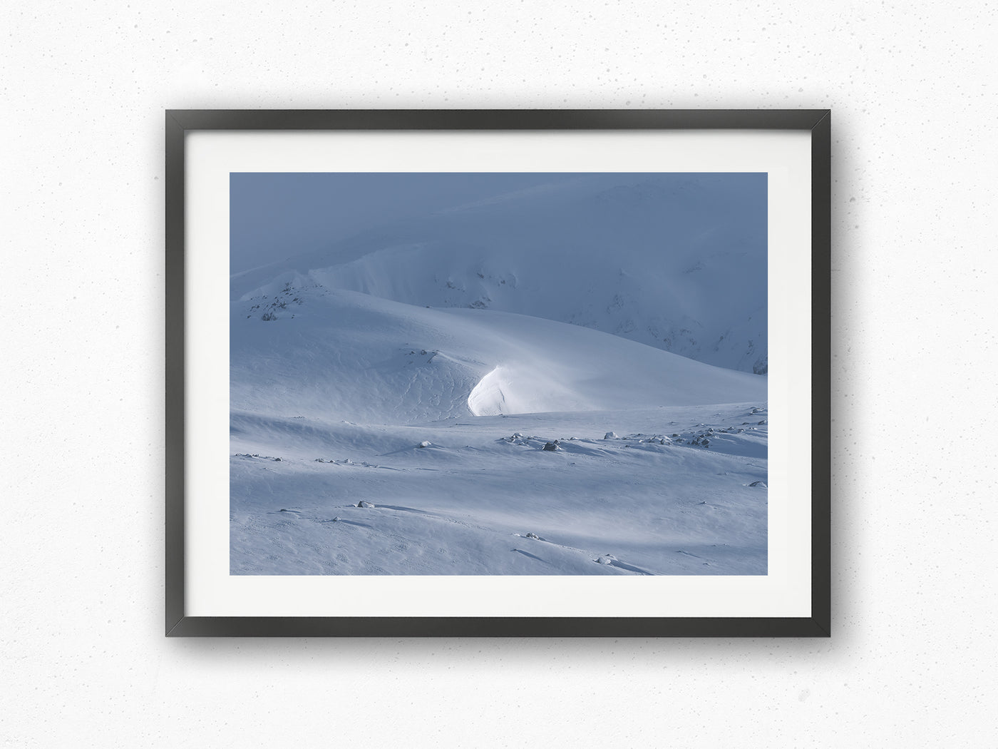 Absorption, Kosciuszko National Park. Wall Art