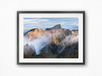 Ethereal Beauty, Tasmania. Wall Art