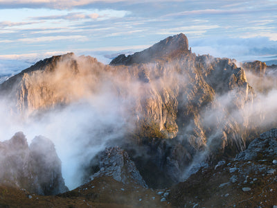 Ethereal Beauty, Tasmania. Wall Art