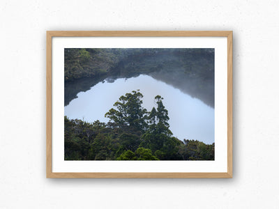 Placidity, Tasmania. Wall Art