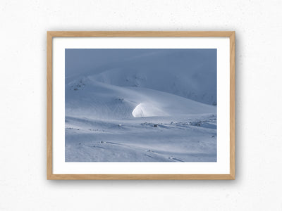Absorption, Kosciuszko National Park. Wall Art
