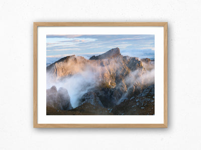 Ethereal Beauty, Tasmania. Wall Art