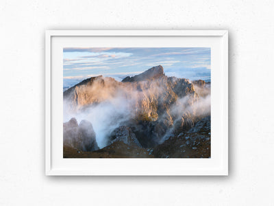 Ethereal Beauty, Tasmania. Wall Art