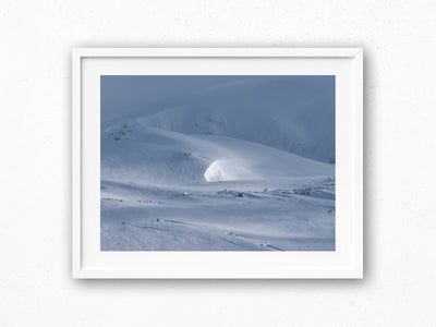 Absorption, Kosciuszko National Park. Wall Art