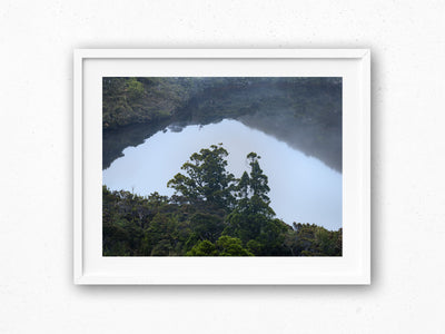 Placidity, Tasmania. Wall Art